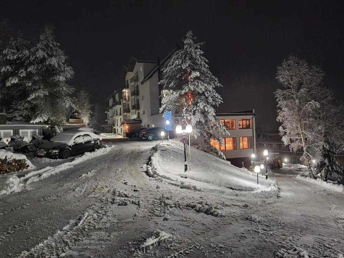 Harmonija Resort - Harmonija Kopaonik Exterior photo