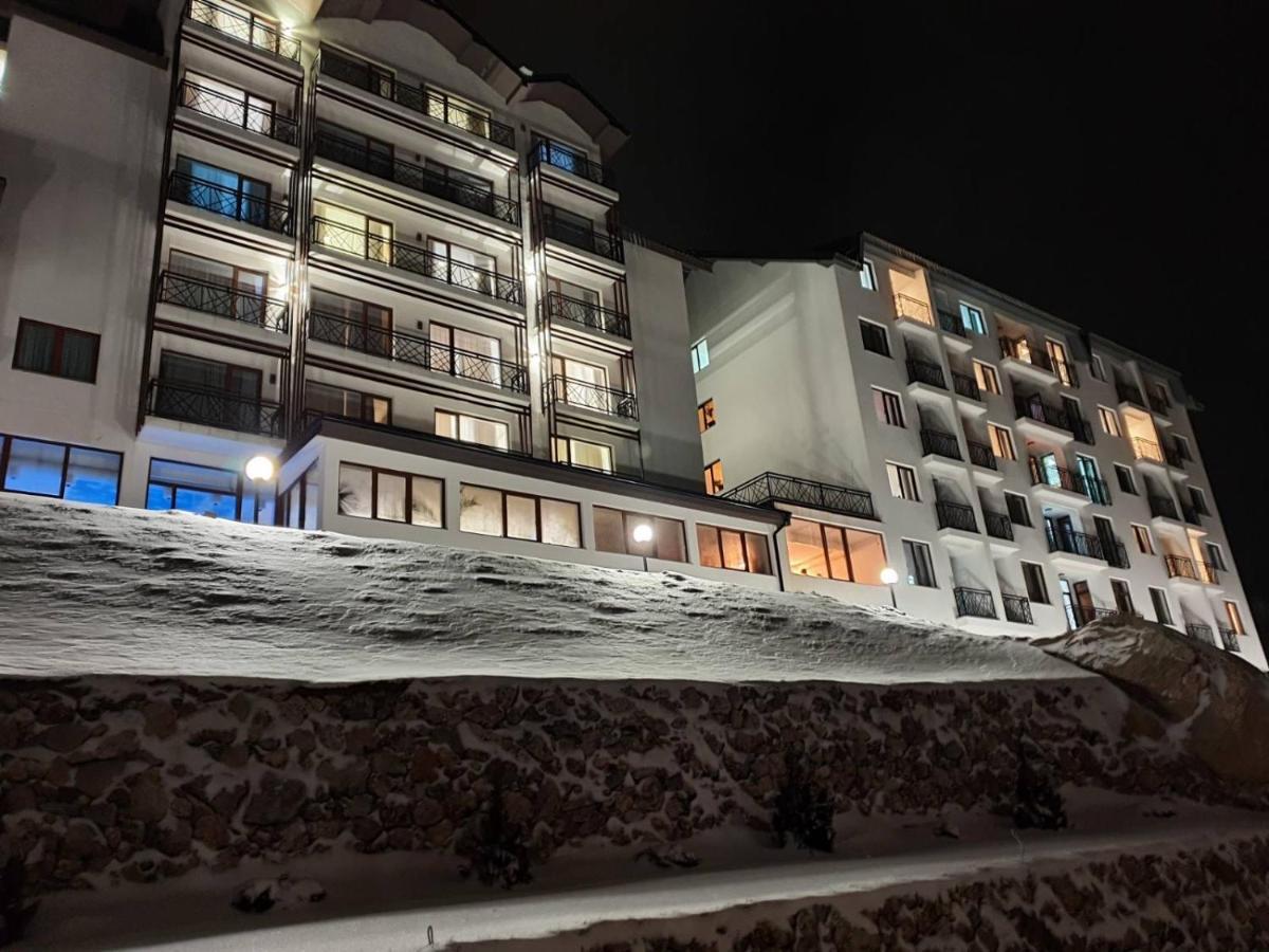 Harmonija Resort - Harmonija Kopaonik Exterior photo