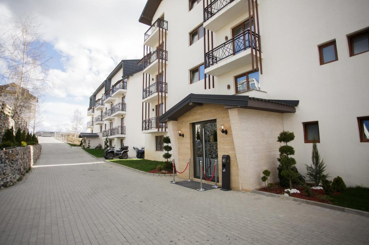 Harmonija Resort - Harmonija Kopaonik Exterior photo